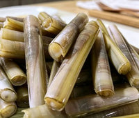 Premium Fresh Bamboo Shoots