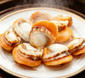Steamed Abalone