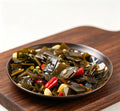 Spicy Seaweed