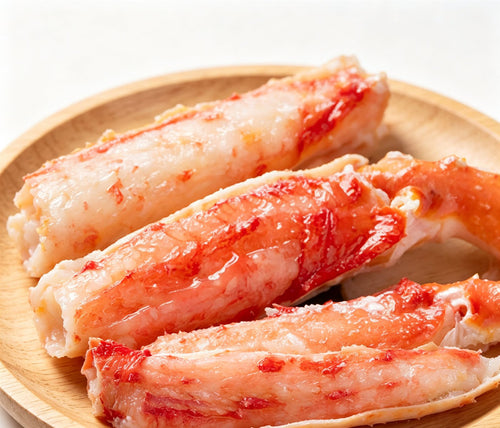 Royal Snow Crab Legs