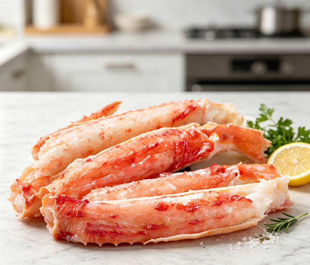 Royal Snow Crab Legs