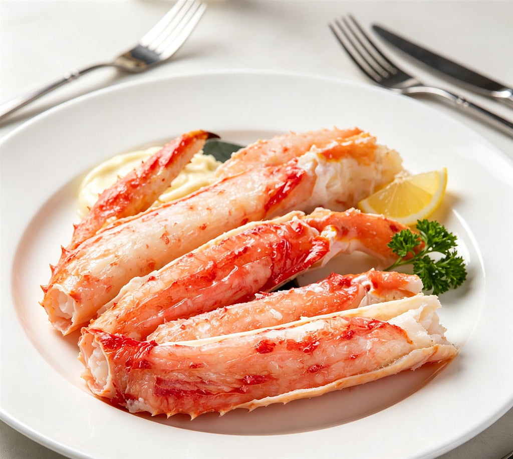 Royal Snow Crab Legs
