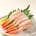 FERSK Peeled Arctic Sweet Shrimp